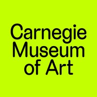 Carnegie Museum of Art logo - Similar company to Smallchange.Co