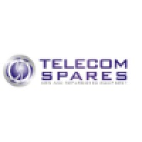 Telecom Spares logo - Similar company to Telecom Easy Group