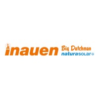 R. Inauen AG | Big Dutchman logo - Similar company to Moser Küchen Ag