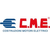 Cme srl Costruzione Motori Elettrici logo - Similar company to Spin Design Of Devices And Electric Motors