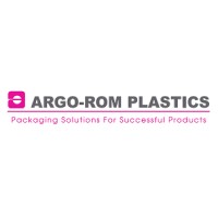 ARGO-ROM PLASTICS SA logo - Similar company to Crown General