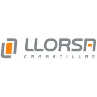 LLORSA Carretillas logo - Similar company to Micklegate Fluid Power Ltd