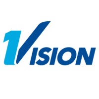 1Vision logo - Similar company to Sourcelink