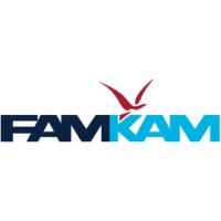 FAMKAM PRINTING LTD. logo - Similar company to Devicefit