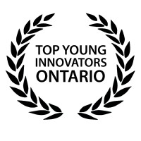 Ontario's Top Young Innovators logo - Similar company to Steer Marketing Inc.