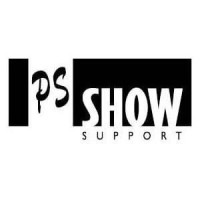 PS Showsupport logo - Similar company to Demo Productions