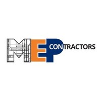 MEP Contractors Corporation logo - Similar company to Dhbl Group