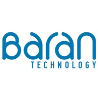 Baran Technology logo - Similar company to Baran Telecom Co.
