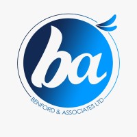 Benford & Associates LTD logo - Similar company to Mfca & Associates