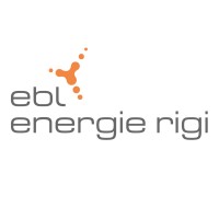 EBL Energiezentrum Rigi AG logo - Similar company to Acano Ag