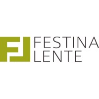 Festina Lente Kft. logo - Similar company to Modern Mintaüzem Program