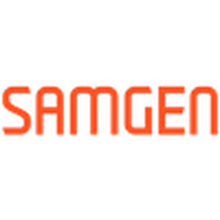 SAMGEN logo - Similar company to Datacad Llc