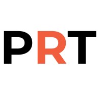 PRT Planning logo - Similar company to Proformus