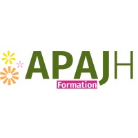 Organisme de formation APAJH logo - Similar company to Coaching Ways France, Organisme De Formation Au Coaching