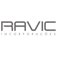 Ravic Incorporações logo - Similar company to I7 Empreendimentos
