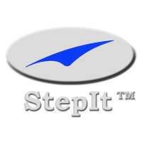 StepIt, INC logo - Similar company to Fornetix