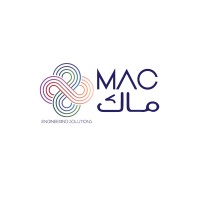 Mac Arabia Contracting Group  شركة ماك العربيه logo - Similar company to Mac