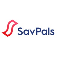 Savpals logo - Similar company to Cresign Ventures