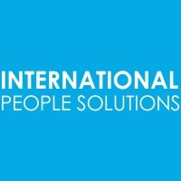 International People Solutions B.V. logo - Similar company to Adnovation