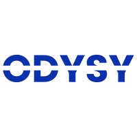 ODYSY Media logo - Similar company to Charlyt Creative Studio