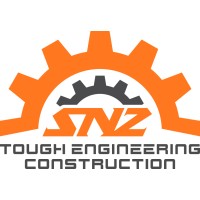 SNZ TOUGH ENGINEERING CONSTRUCTION SDN BHD logo - Similar company to Renotalk - Interior Design Ideas