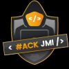 Hack JMI logo - Similar company to Google Developer Student Club - Jmi