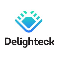 Delighteck - Your Technology Partner! logo - Similar company to Pashium Web Solution