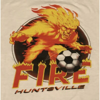 Huntsville Fire logo - Similar company to Walker County Sheriffs Office