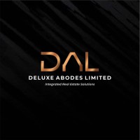 Deluxe Abodes logo - Similar company to Foreshore Waters Ltd