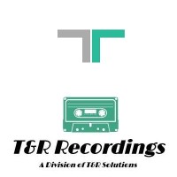 T&R Solutions/T&R Recordings logo - Similar company to Tim'S Web Worx