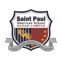 Saint Paul American School - Busan Campus logo - Similar company to Almquist Jeju