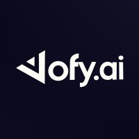 Vofy.Ai logo - Similar company to T