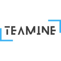 Teamine Agency logo - Similar company to Virta-Calls