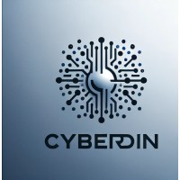 Cyberdin logo - Similar company to Cyberdyne Infosystems