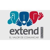 Extend Comunicaciones Bolivia logo - Similar company to Multicom Hbp