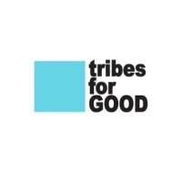 TribesforGOOD logo - Similar company to Step Beyond Borders