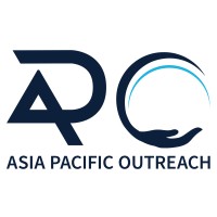 Asia Pacific Outreach logo - Similar company to Far Sky Consulting