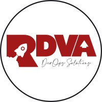 RDVA DevOps Solutions AS logo - Similar company to Sendit Forms