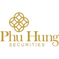 Phu Hung Securities Corporation (PHS) logo - Similar company to Phu Hung Assurance