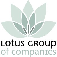 Lotus Group of Companies, USA logo - Similar company to Melgiri Group Of Companies
