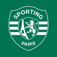 Sporting Club de Paris logo - Similar company to B2M Futsal