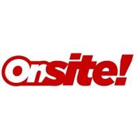 Onsite! logo - Similar company to On-Site