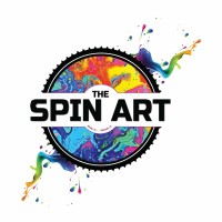 THE SPIN ART logo - Similar company to Purview Digital Solutions