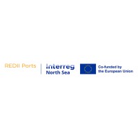 REDII Ports logo - Similar company to Interstore
