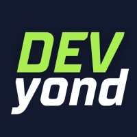 DEVyond logo - Similar company to Wohee