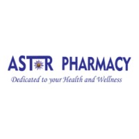 Aster Pharmacy Kenya logo - Similar company to Qivaro