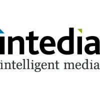 intedia GmbH logo - Similar company to Dm Solutions