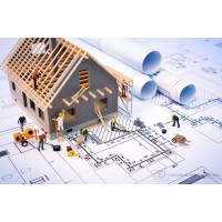 steel fabrication logo - Similar company to Onespace Interiors