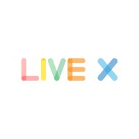 LIVE X Entertainment logo - Similar company to Harmony Helper