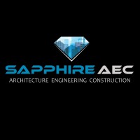 Sapphire AEC logo - Similar company to Structural Solutions By Design, Llc